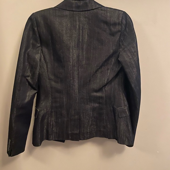 Talula Single Button Blazer - Picture 3 of 4